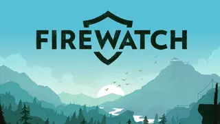 Firewatch Dynamic Theme Bundle (PS4)
