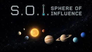 S.O.I.: Sphere of Influence