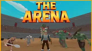 The Arena