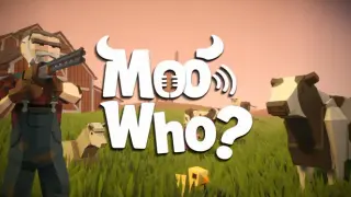 Moo Who?