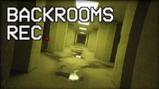 Backrooms Rec.