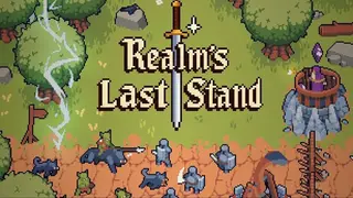Realm's Last Stand
