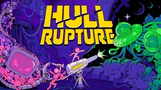 Hull Rupture