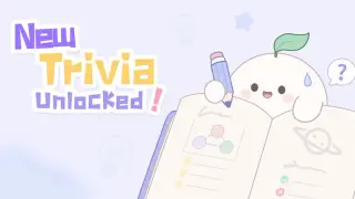 New Trivia Unlocked!