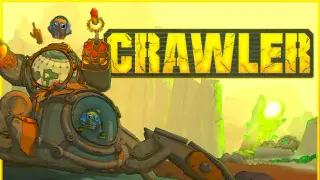 CRAWLER