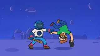 Ragdoll Fighter (Xbox One)