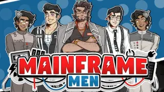 Mainframe Men