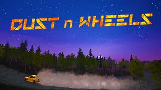Dust n Wheels