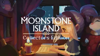 Moonstone Island Collector's