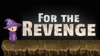 For the Revenge