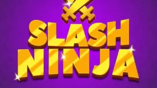 Slash Ninja - Switch