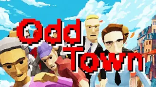 Odd Town