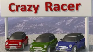 Crazy Racer
