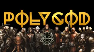 Polygod