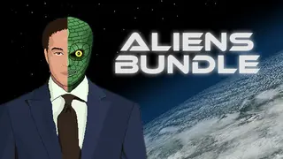 Eis Interactive's Aliens Bundle