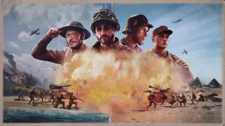 Company of Heroes 3 Premium Edition - Xbox Series