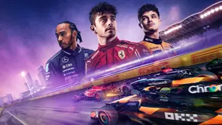 F1 24 - Xbox One & Series