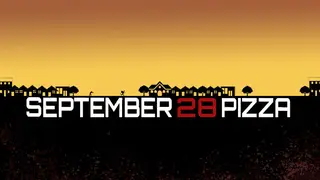 September 28 Pizza