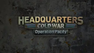 Headquarters: Cold War - Operation Pacify