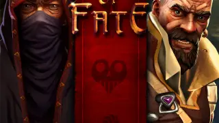 Hand of Fate - PS4