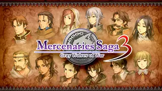 Mercenaries Saga 3
