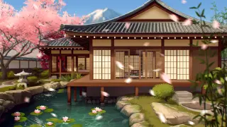 House Flipper 2 - Sakura DLC - Xbox Series