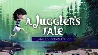 A Juggler's Tale Collector's Edition