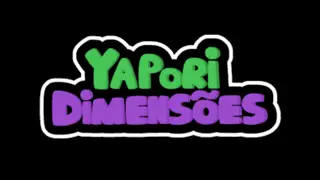 Yapori Dimensões