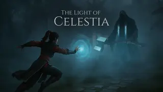 The Light of Celestia