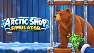 Arctic Shop Simulator