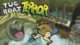 Tugboat Terror