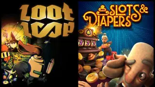 Loot & Spin