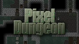 Pixel Dungeon