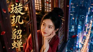 XuanjiDiaochan
