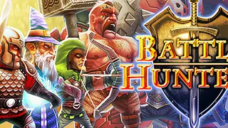Battle Hunters
