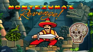 Montezuma's Revenge