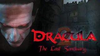 Dracula 2: The Last Sanctuary