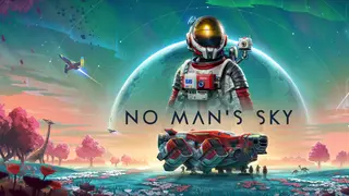 No Man's Sky