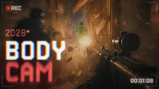 BODYCAM 2026 - Xbox One