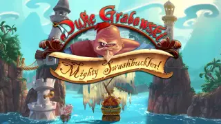 Duke Grabowski: Mighty Swashbuckler Deluxe Edition