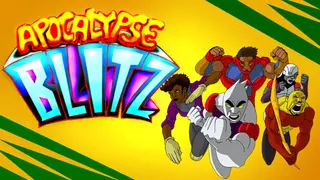 Apocalypse Blitz