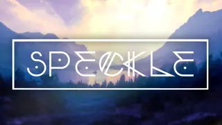SPECKLE: Chill Puzzle Game