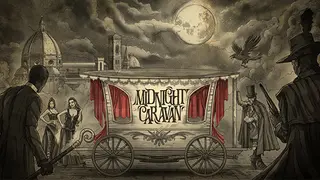 Midnight Caravan