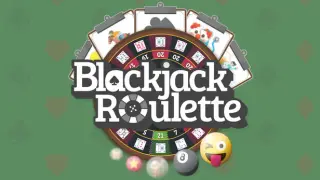 Blackjack Roulette