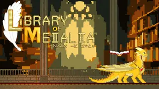 Library of Meialia