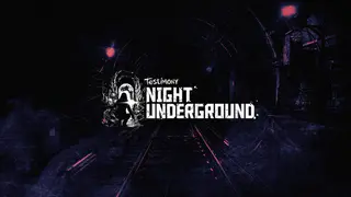 Testimony - Night Underground