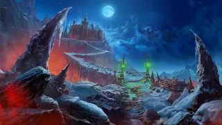 Lost Lands 1: Dark Overlord - PS5
