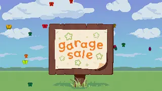 Garage Sale