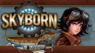 Skyborn