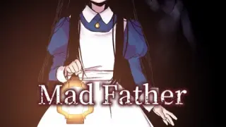 Mad Father - Switch